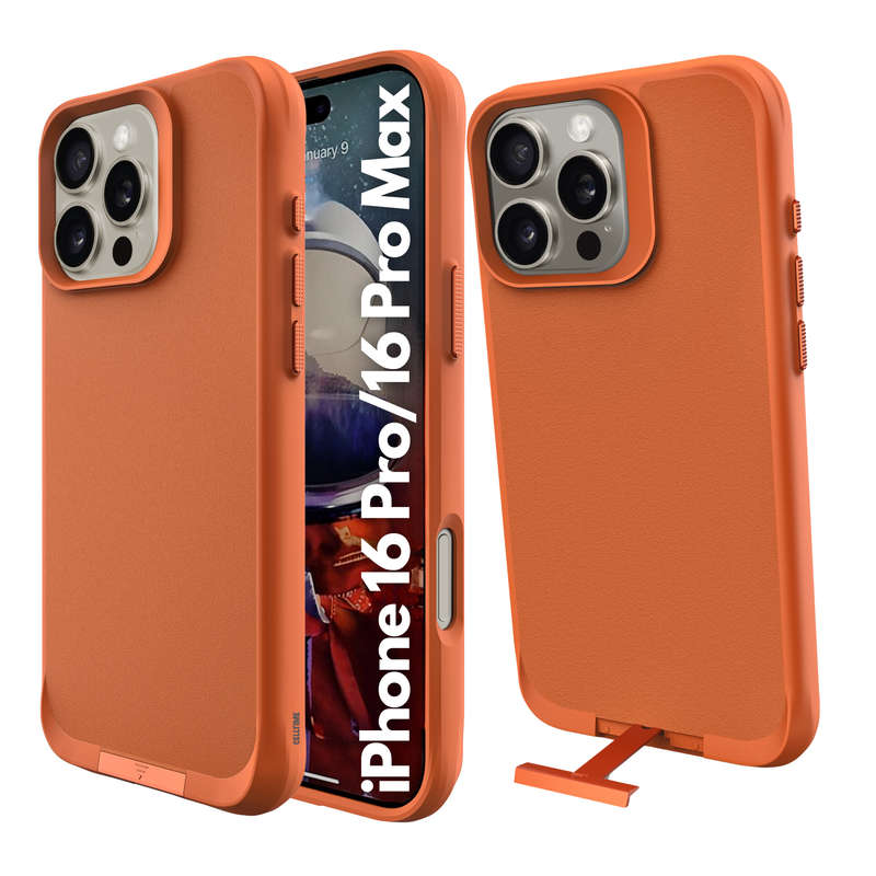 Taurustar MagSafe Cover for iPhone 16 Pro / 16 Pro Max
