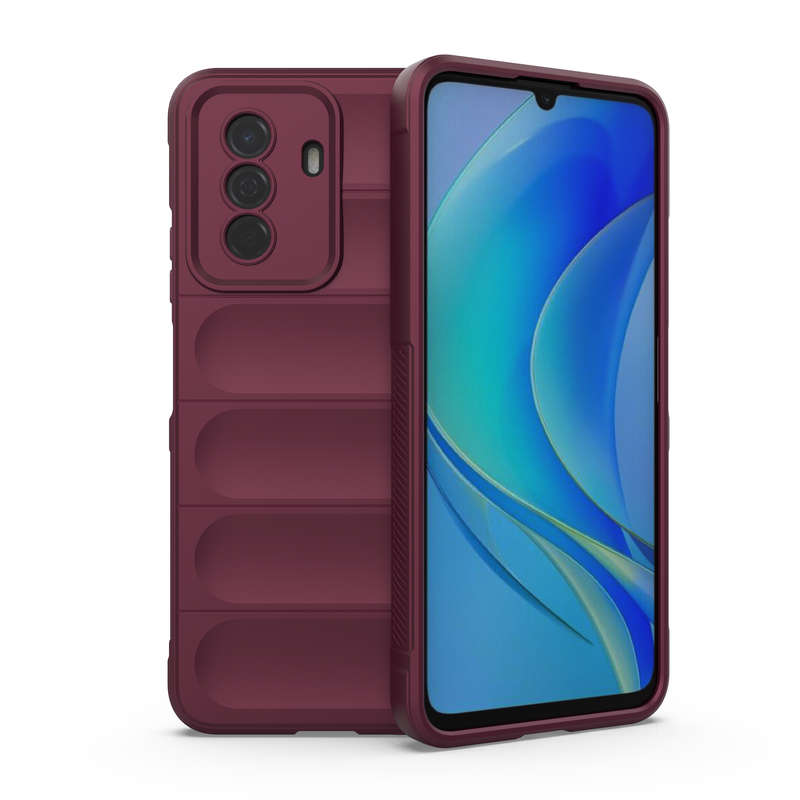 Huawei Nova Y71 Magic Shield Cover