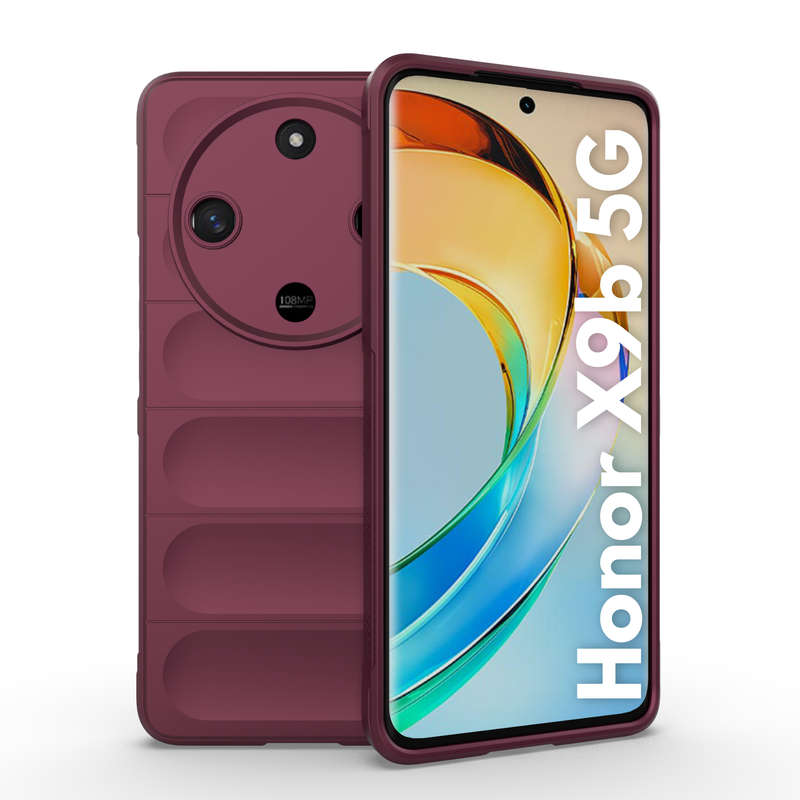 Honor X9b 5G Magic Shield Case Shockproof Cover