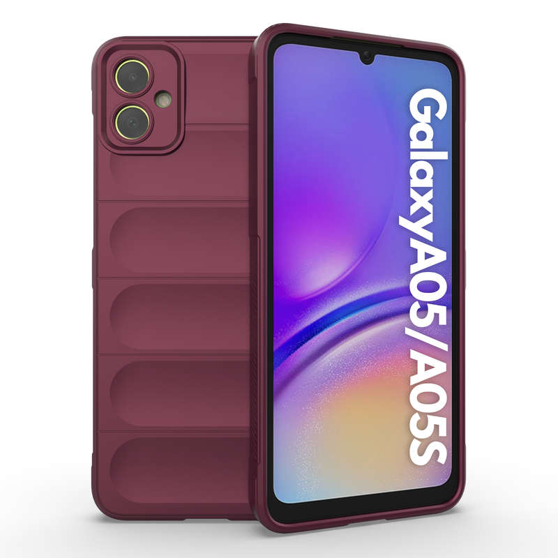 Magic Shield Case for Samsung Galaxy A05 / A05s Shockproof Cover
