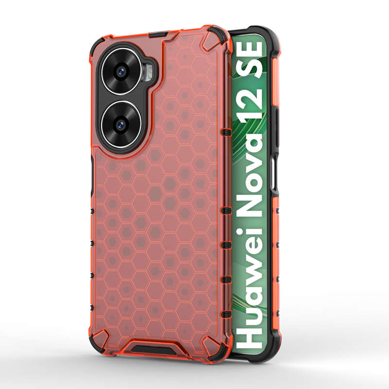 CellTime Honeycomb Case for Huawei Nova 12 SE Shockproof Cover