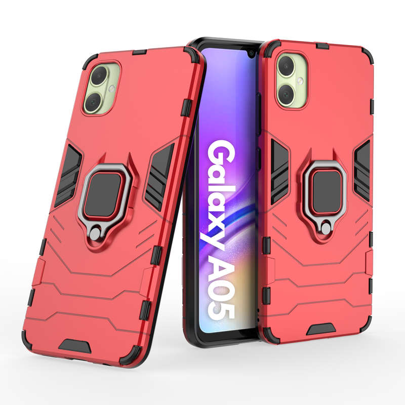 Black Panther Case for Samsung Galaxy A05 Shockproof Cover