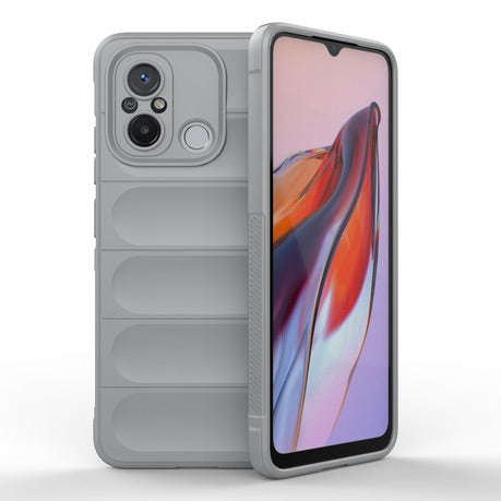 Redmi 12C Magic Shield Cover