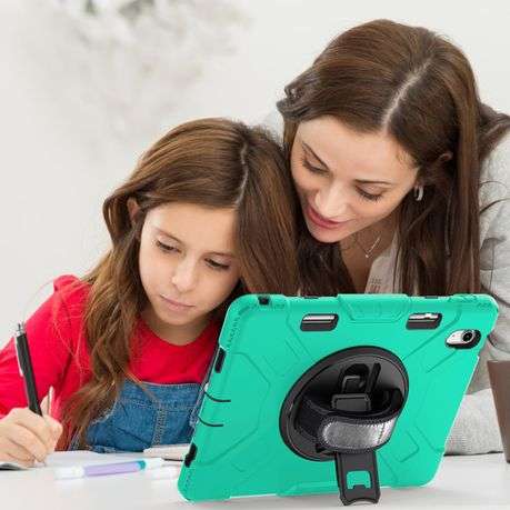iPad 10th Gen (10.9 inch) KingKong Xia Shockproof Rugged Case