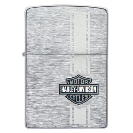 Zippo - Harley-Davidson 200