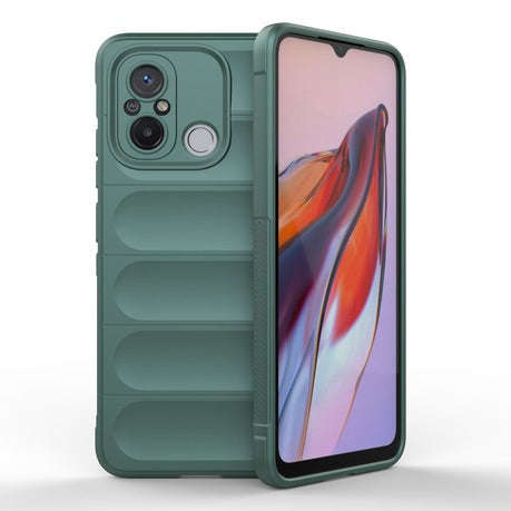 Redmi 12C Magic Shield Cover