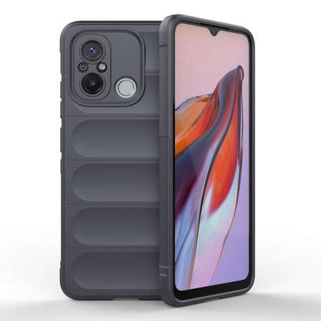 Redmi 12C Magic Shield Cover
