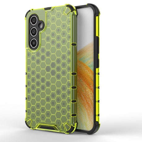 Honeycomb Shockproof Cover for Galaxy A54