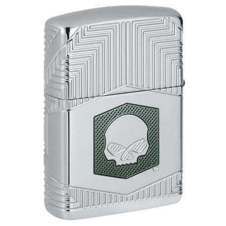 Zippo - 2022 Harley-Davidson Collectible