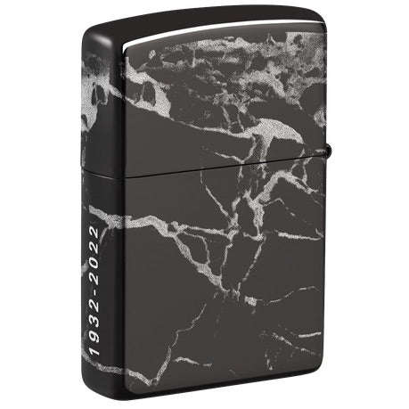 Zippo - 90th Anniversary Commemorative Design