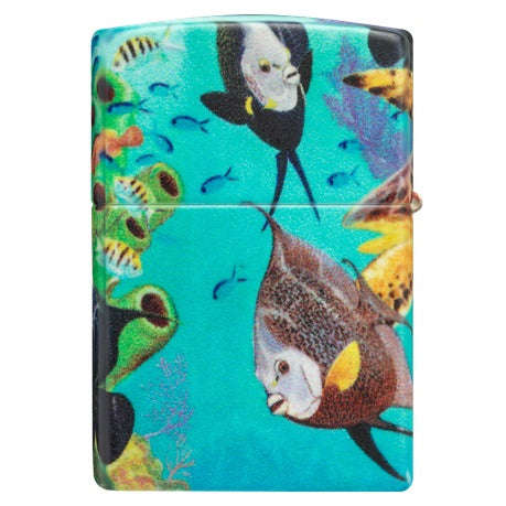 Zippo - Guy Harvey