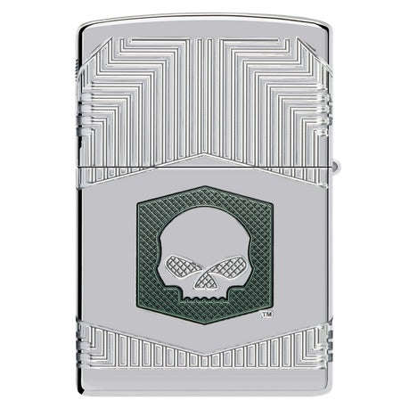 Zippo - 2022 Harley-Davidson Collectible