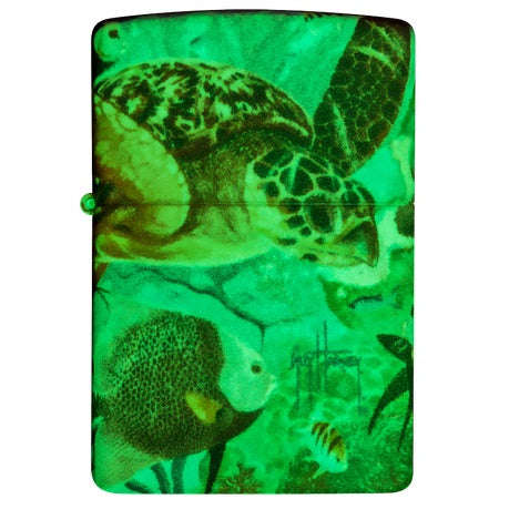Zippo - Guy Harvey
