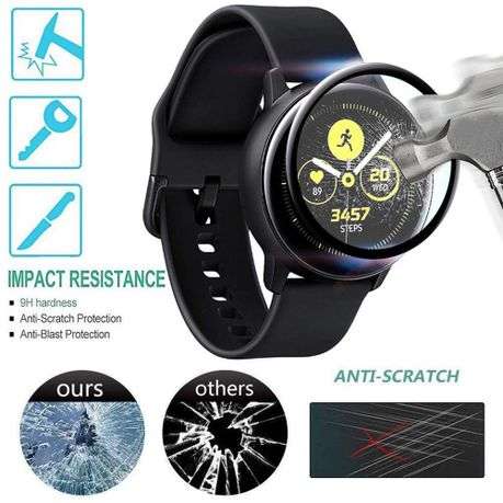 Samsung Galaxy Watch 6 - 40mm Screen Guard