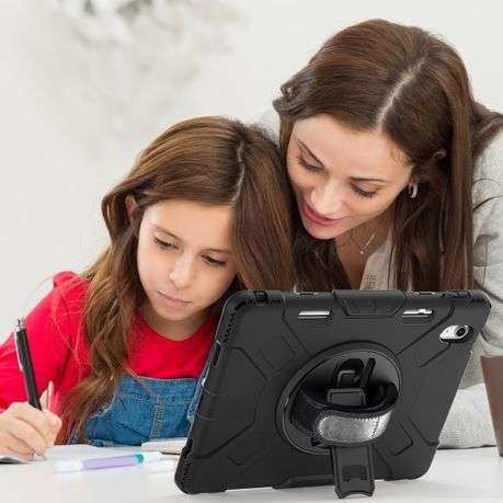 iPad 10th Gen (10.9 inch) KingKong Xia Shockproof Rugged Case