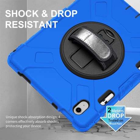 iPad 10th Gen (10.9 inch) KingKong Xia Shockproof Rugged Case