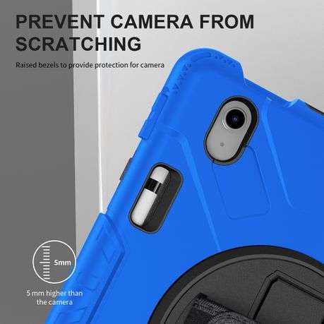 iPad 10th Gen (10.9 inch) KingKong Xia Shockproof Rugged Case