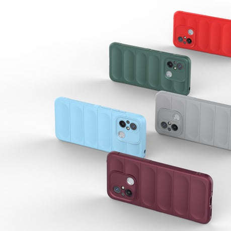 Redmi 12C Magic Shield Cover
