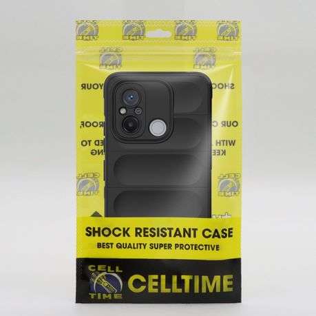 Magic Shield Case for Galaxy S25/S25+/S25 Ultra Shockproof Cover