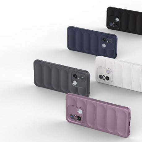Redmi 12C Magic Shield Cover