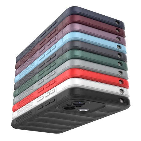 Redmi 12C Magic Shield Cover