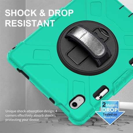 iPad 10th Gen (10.9 inch) KingKong Xia Shockproof Rugged Case