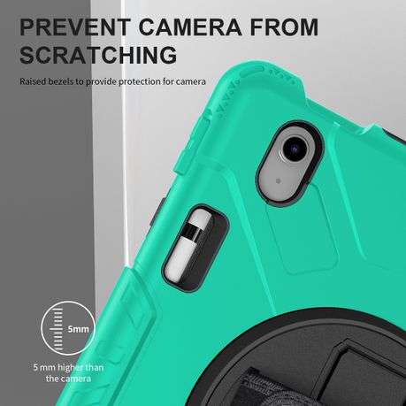 iPad 10th Gen (10.9 inch) KingKong Xia Shockproof Rugged Case