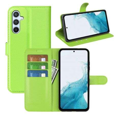 Flip Cover for Galaxy A34