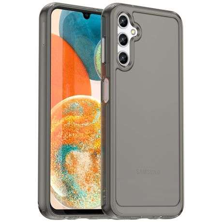 Clear Cover - Candy Series for Galaxy A14