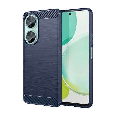 Huawei Nova 11i Carbon Fiber Design Cover