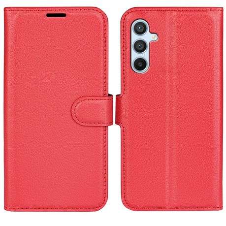 Flip Cover for Galaxy A34