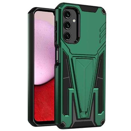 V-Armor Shockproof Kickstand Cover for Galaxy A14