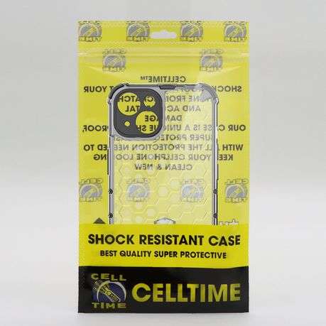 CellTime Shockproof Honeycomb Cover for Galaxy A34