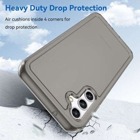 Clear Cover - Candy Series for Galaxy A14