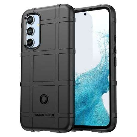 CellTime Shockproof Rugged Shield Cover for Galaxy A54 5G