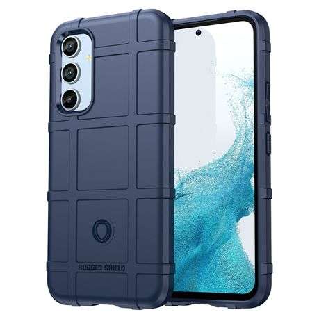 CellTime Shockproof Rugged Shield Cover for Galaxy A54 5G