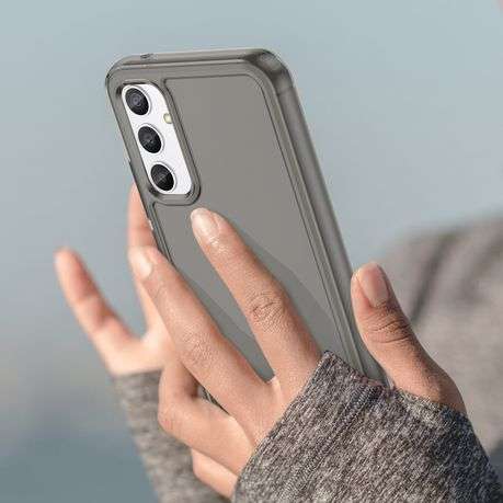 Clear Cover for Galaxy A54 5G - Candy Series