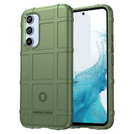 CellTime Shockproof Rugged Shield Cover for Galaxy A54 5G