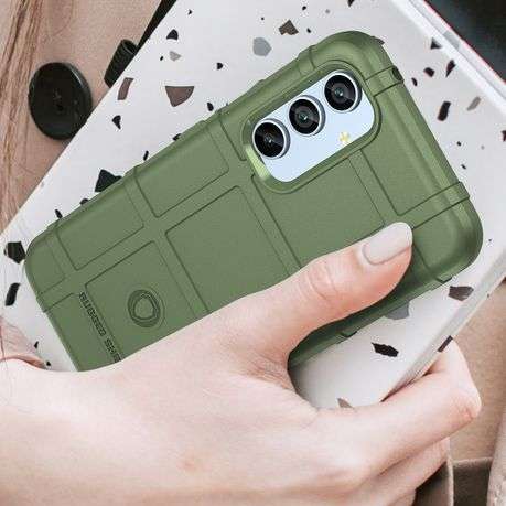 CellTime Shockproof Rugged Shield Cover for Galaxy A54 5G