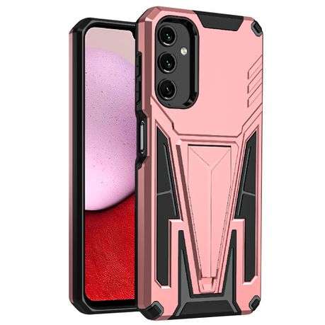 V-Armor Shockproof Kickstand Cover for Galaxy A14