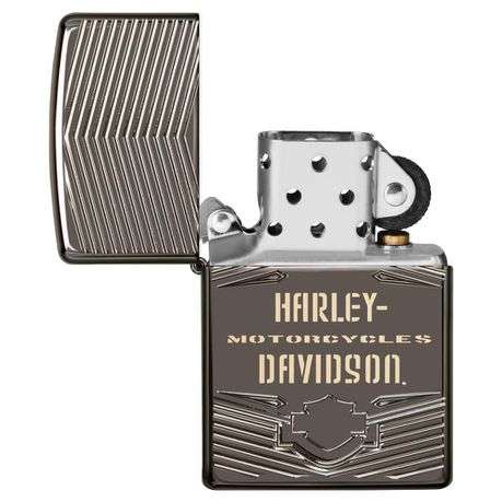 Zippo - Harley-Davidson 24095