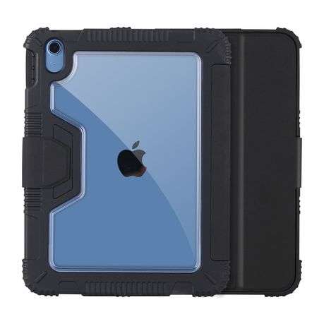 iPad 10.9" 10th Gen Military Armor Case