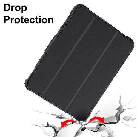 iPad 10.9" 10th Gen Military Armor Case