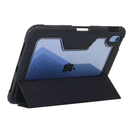 iPad 10.9" 10th Gen Military Armor Case
