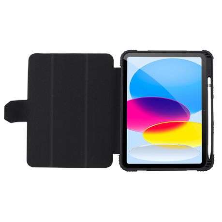 iPad 10.9" 10th Gen Military Armor Case