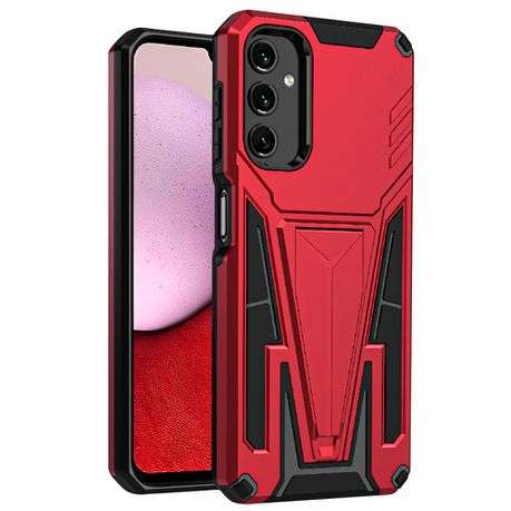 V-Armor Shockproof Kickstand Cover for Galaxy A14