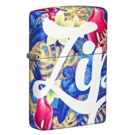 Zippo - Zippo Design 49352