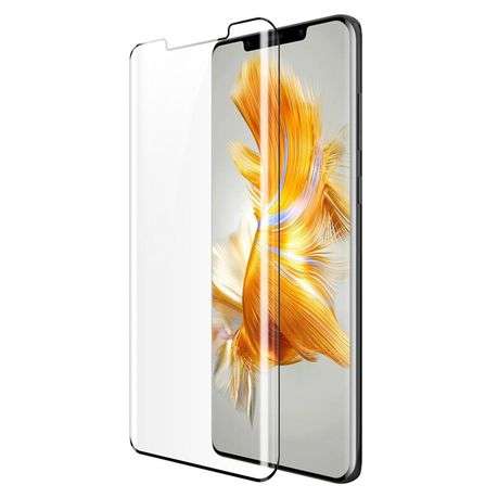 Huawei Mate 50 Pro Tempered Glass Screen Guard