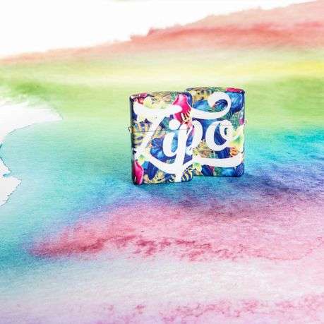 Zippo - Zippo Design 49352