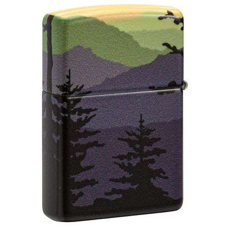 Zippo - Bear Landscape Design
